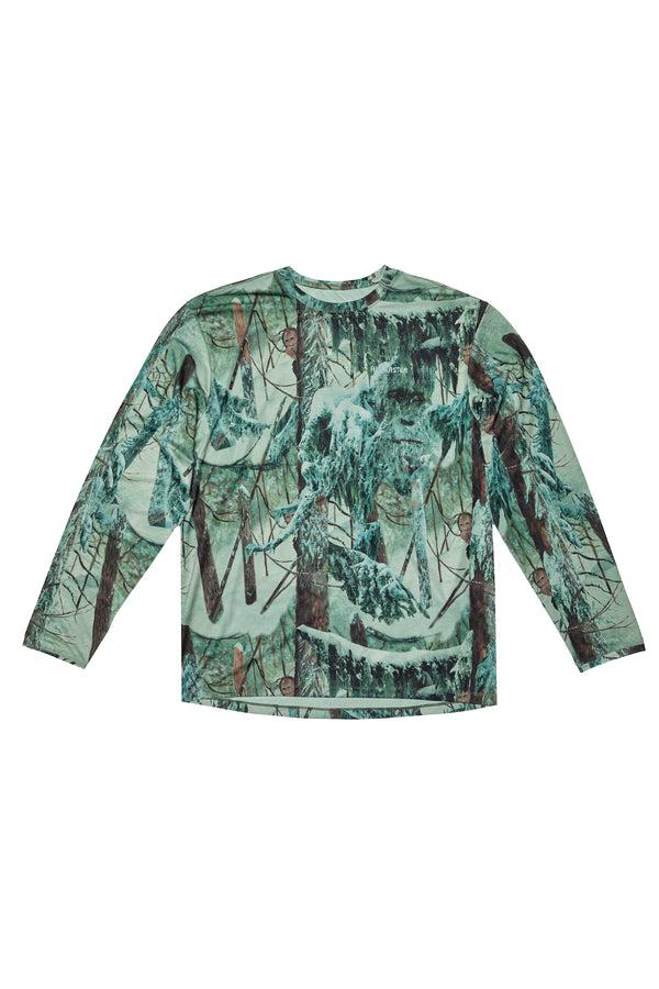 Airblaster Everyday LS Tee - Sale