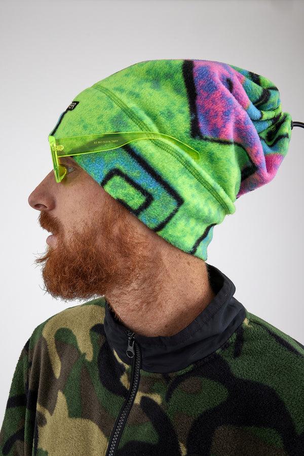 Airblaster Fleece Gaiter Hat