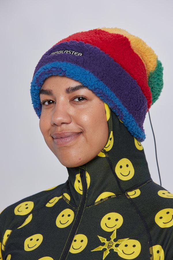 airblaster Fleece Gaiter Hat - Sale