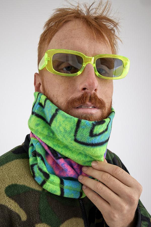 airblaster Fleece Gaiter Hat