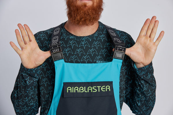 Airblaster Freedom Bib - Sale