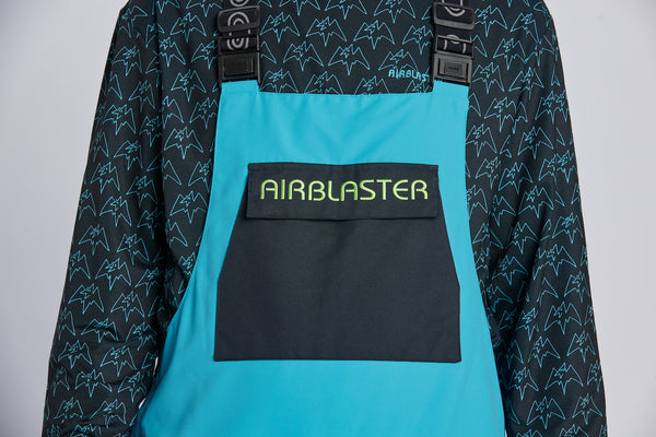 Airblaster Freedom Bib - Sale