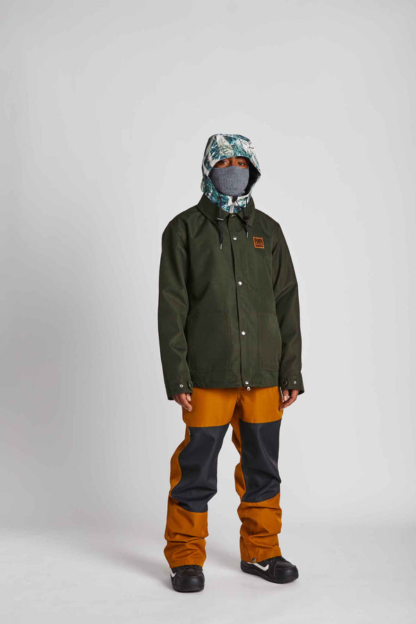 airblaster Freedom Cargo Pant