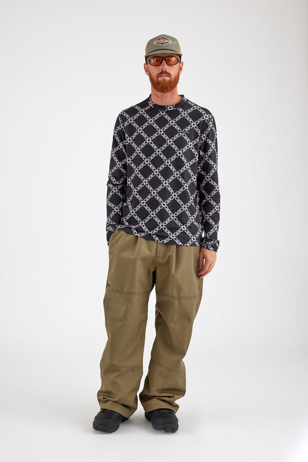 airblaster Freedom Cargo Pant