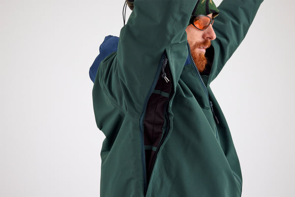 Airblaster Freedom Parka Jacket