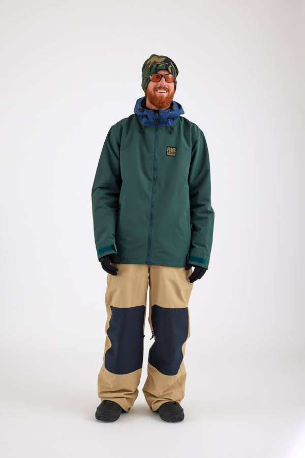 airblaster Freedom Parka Jacket