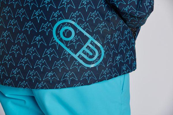 Airblaster Freedom Parka - Sale