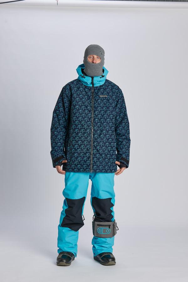 airblaster Freedom Parka - Sale