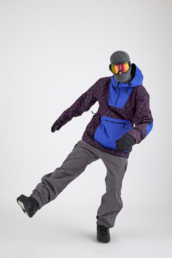 Airblaster Freedom Pullover Jacket