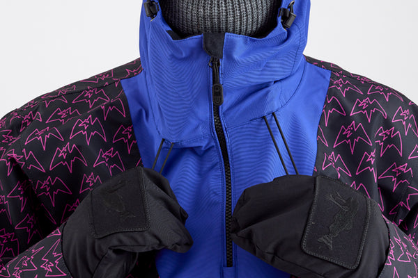 Airblaster Freedom Pullover Jacket