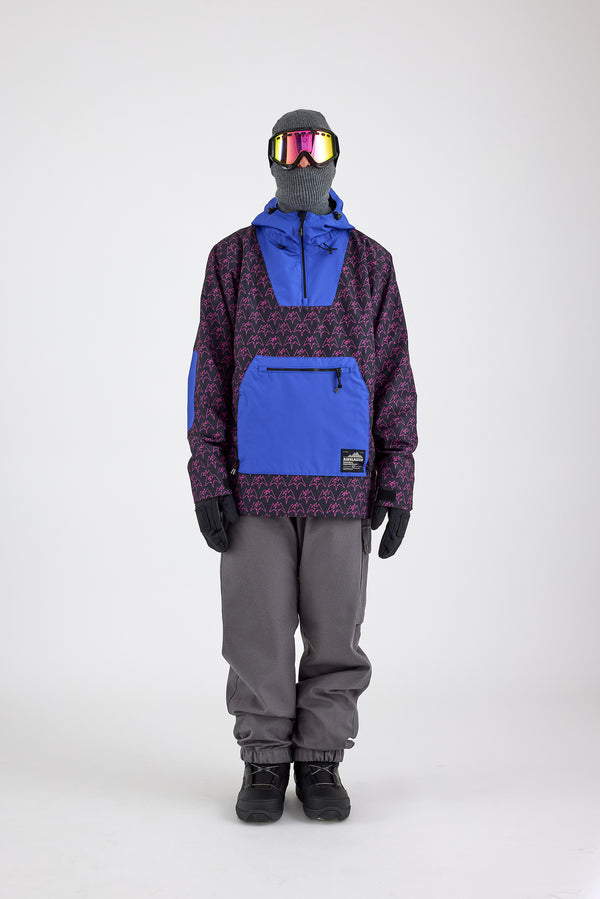 airblaster Freedom Pullover Jacket