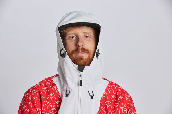 Airblaster Freedom Pullover - Sale