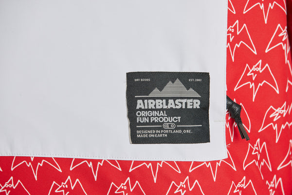 Airblaster Freedom Pullover - Sale