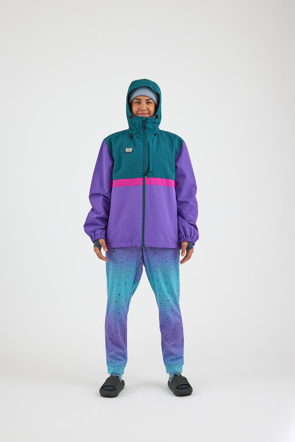 Airblaster Freeschool Windbreaker Jacket