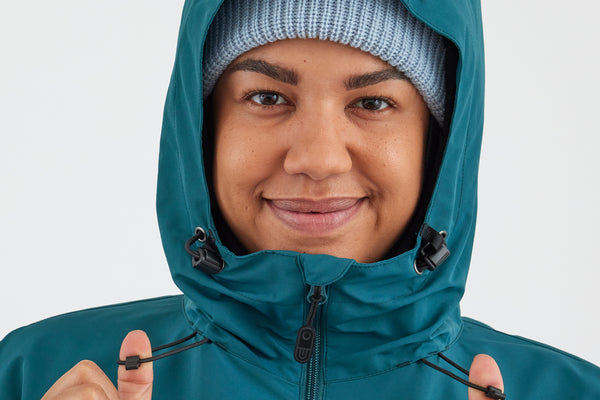 Airblaster Freeschool Windbreaker Jacket