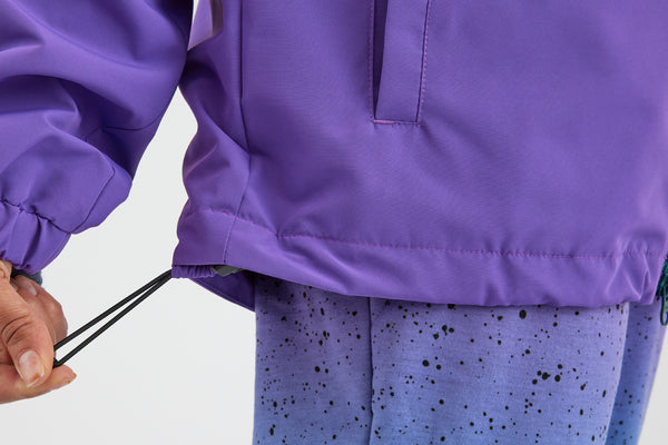 Airblaster Freeschool Windbreaker Jacket