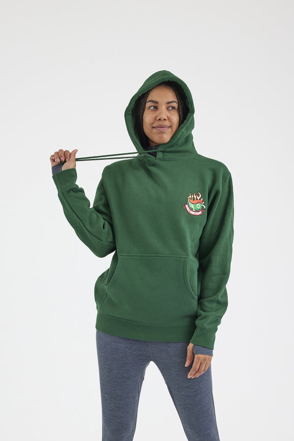 Airblaster Fuego Picante Hoodie