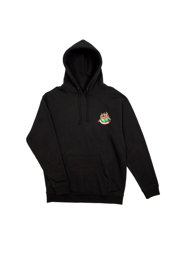 Airblaster Fuego Picante Hoodie