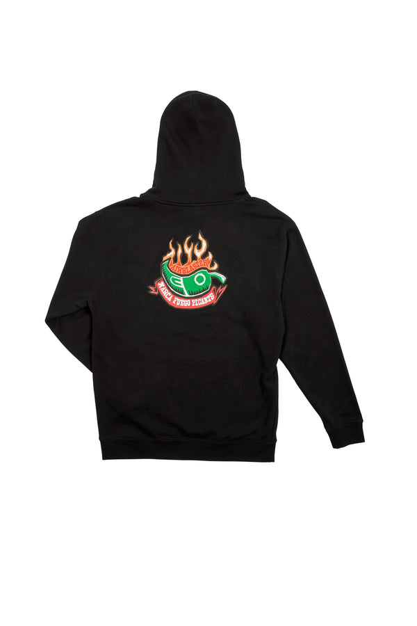 Airblaster Fuego Picante Hoodie