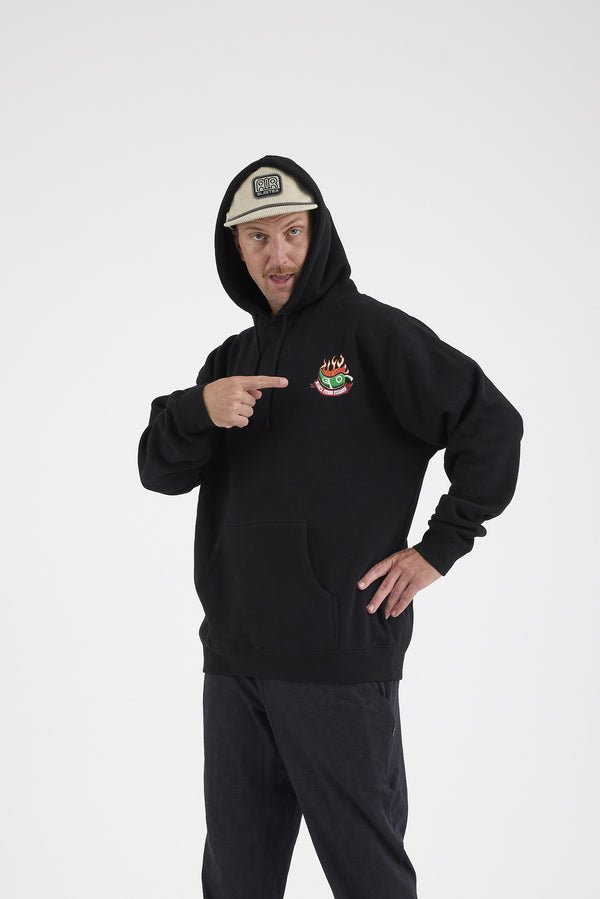 airblaster Fuego Picante Hoodie