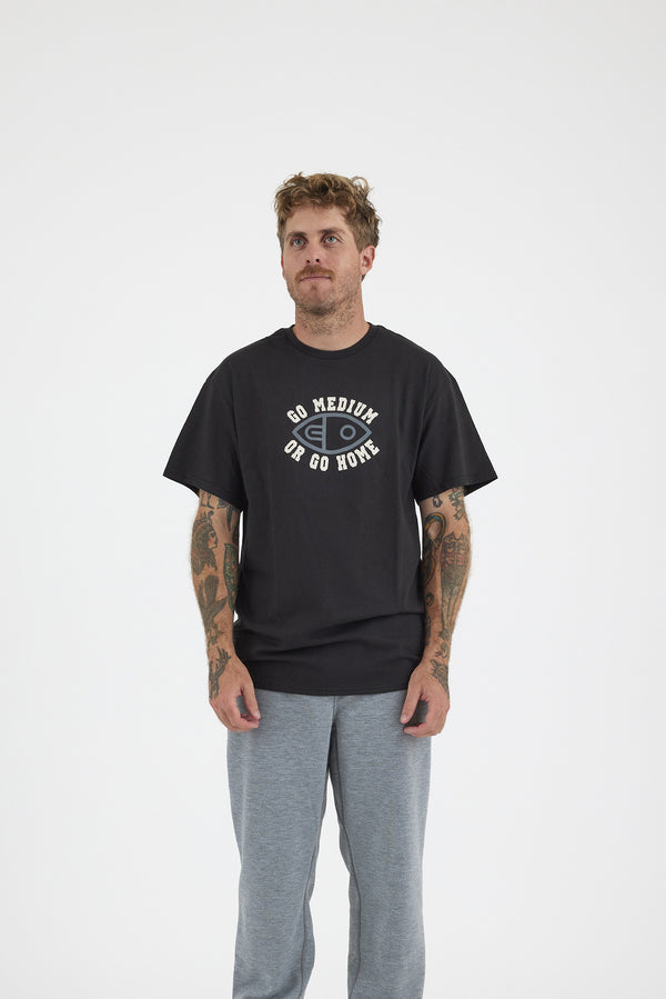 airblaster Go Medium SS T-Shirt