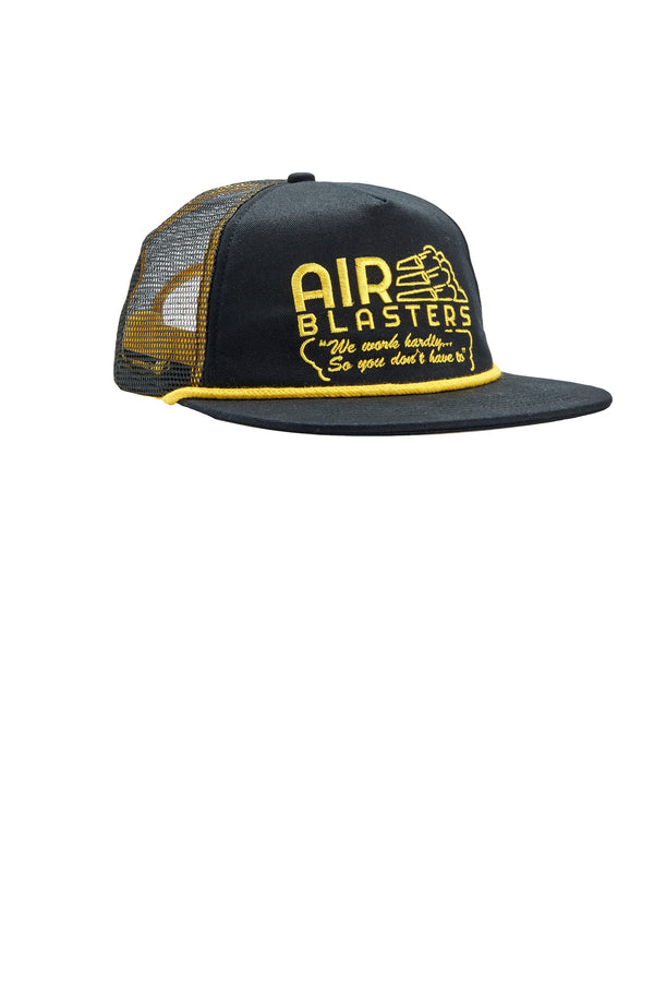 Airblaster Grampa Cap - Sale