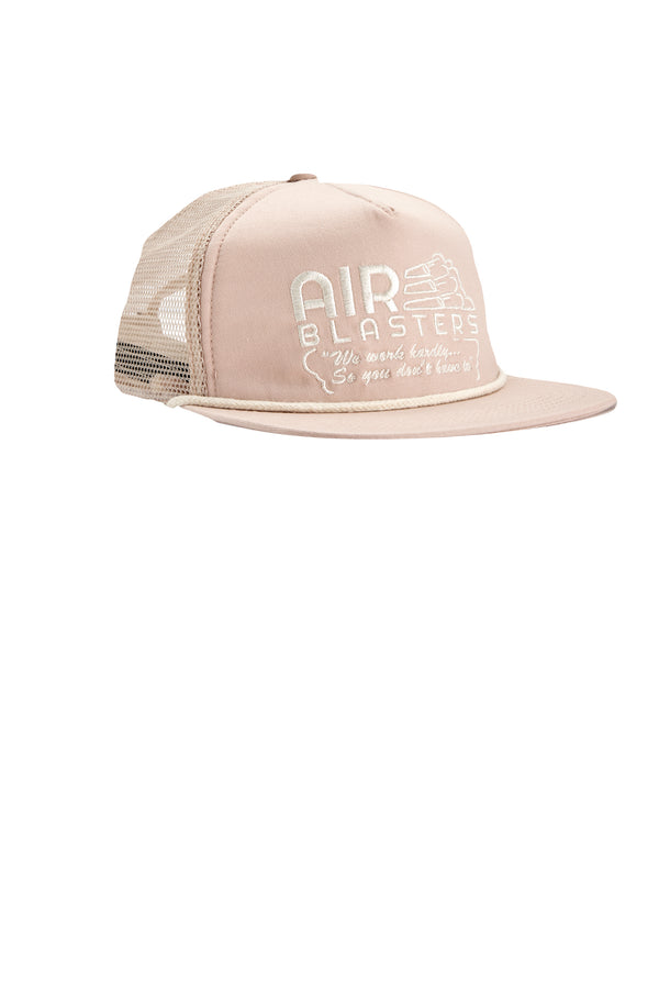 Airblaster Grampa Cap - Sale