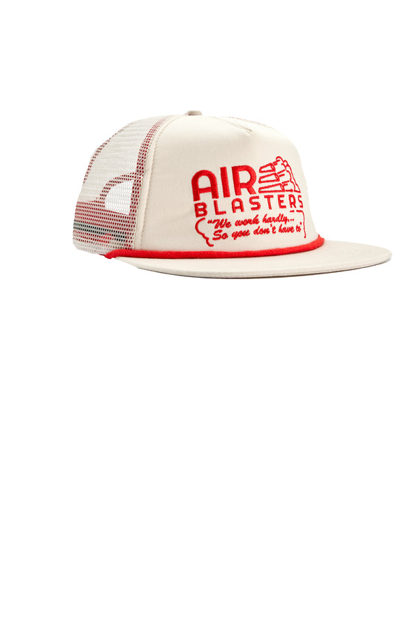 Airblaster Grampa Cap - Sale