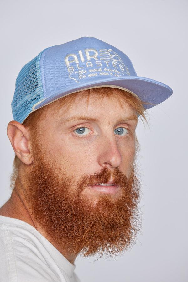 airblaster Grampa Cap - Sale