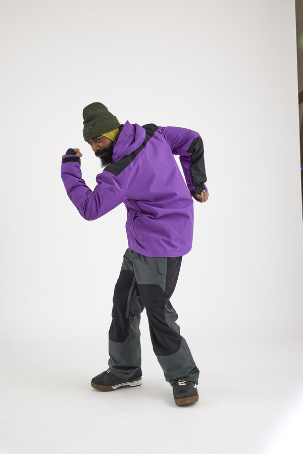 Airblaster Guide Shell