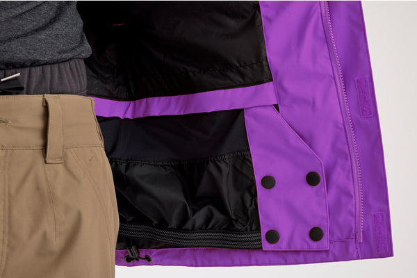 Airblaster Guide Shell