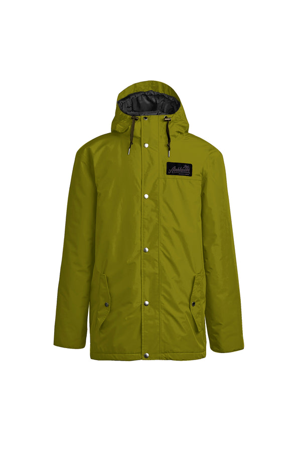 Airblaster Heritage Parka - Sale
