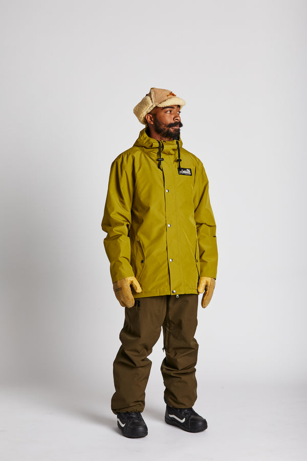 airblaster Heritage Parka - Sale