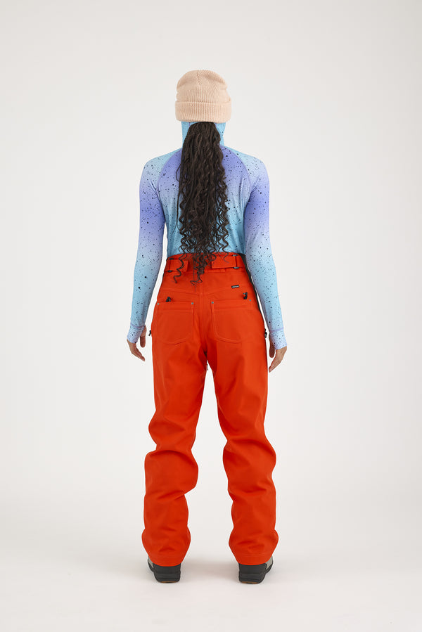 Airblaster High Waisted Trouser Pant