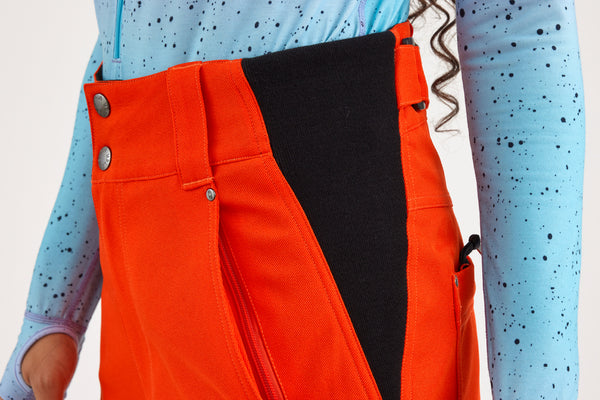 Airblaster High Waisted Trouser Pant