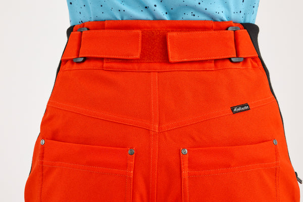 Airblaster High Waisted Trouser Pant