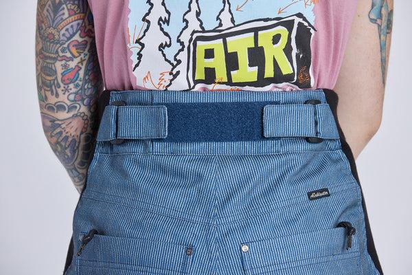 Airblaster High Waisted Trouser Pant - Sale