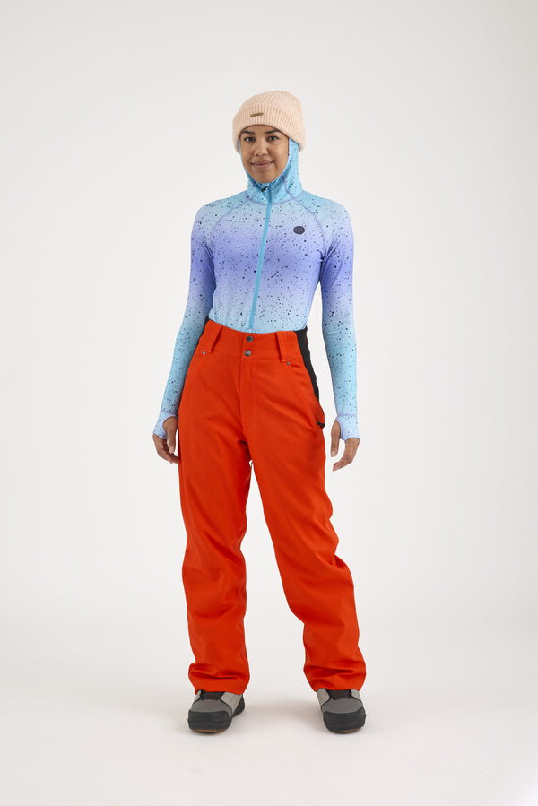 airblaster High Waisted Trouser Pant