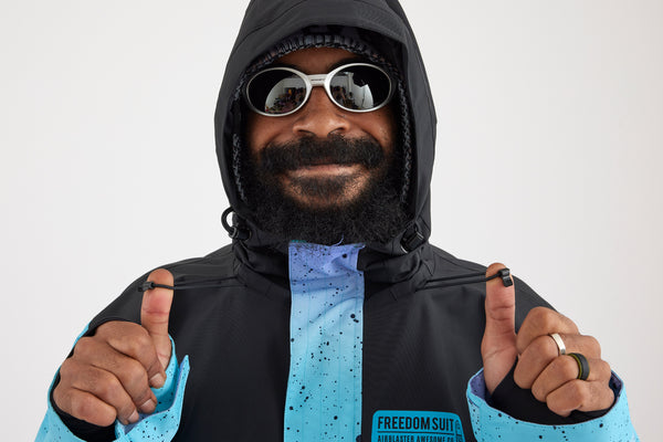 Airblaster Insulated Freedom Suit