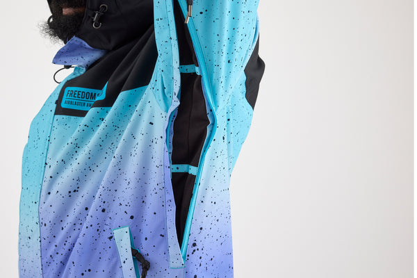 Airblaster Insulated Freedom Suit