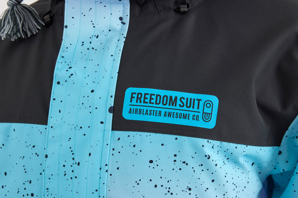 Airblaster Insulated Freedom Suit
