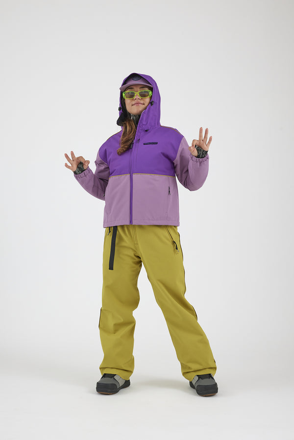 Airblaster Lady Revert Jacket