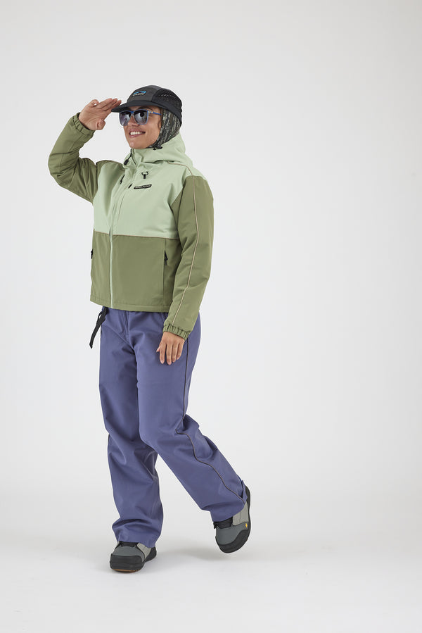 Airblaster Lady Revert Jacket