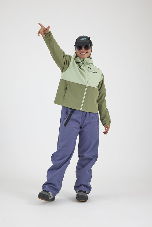 airblaster Lady Revert Jacket