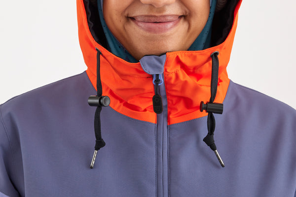 Airblaster Lady Trenchover Jacket