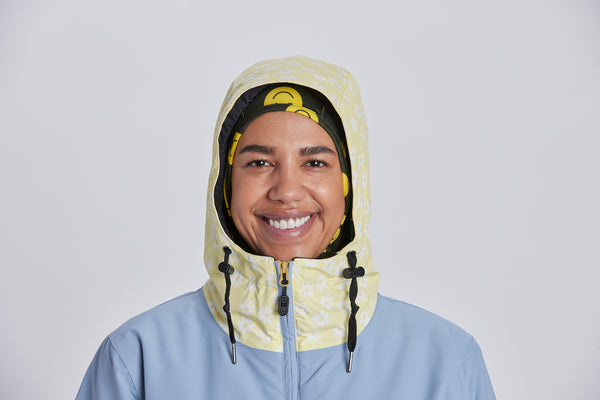 Airblaster Lady Trenchover - Sale