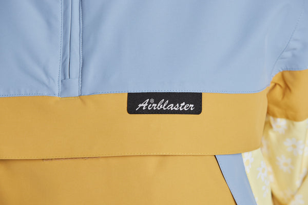 Airblaster Lady Trenchover - Sale