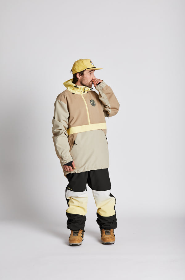 airblaster Max Elastic Boss Pant - Sale