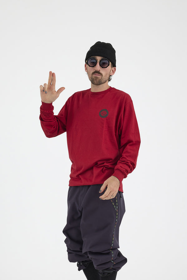 Airblaster Max LS T-Shirt