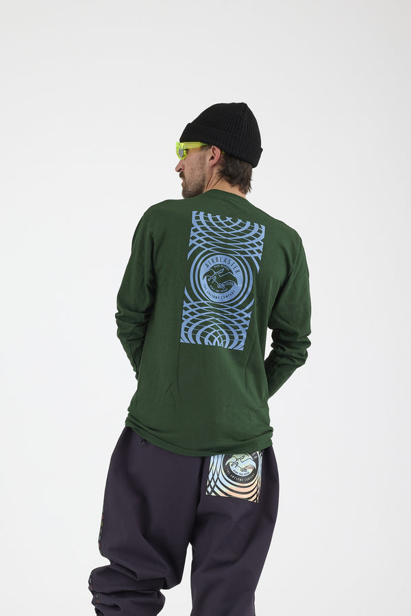 airblaster Max LS T-Shirt